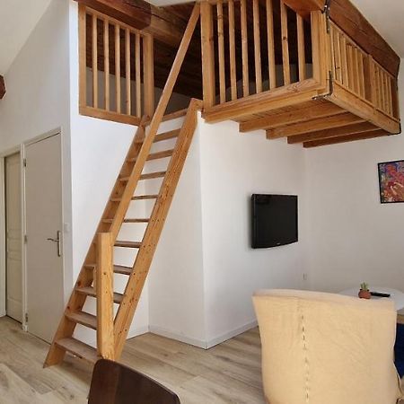 Appartement En Bord De Mer 3 Banyuls-sur-Mer Kültér fotó