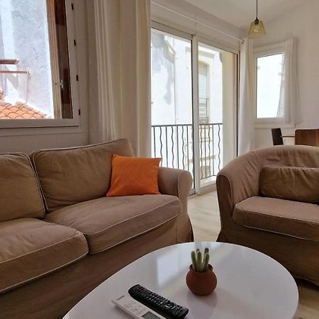Appartement En Bord De Mer 3 Banyuls-sur-Mer Kültér fotó