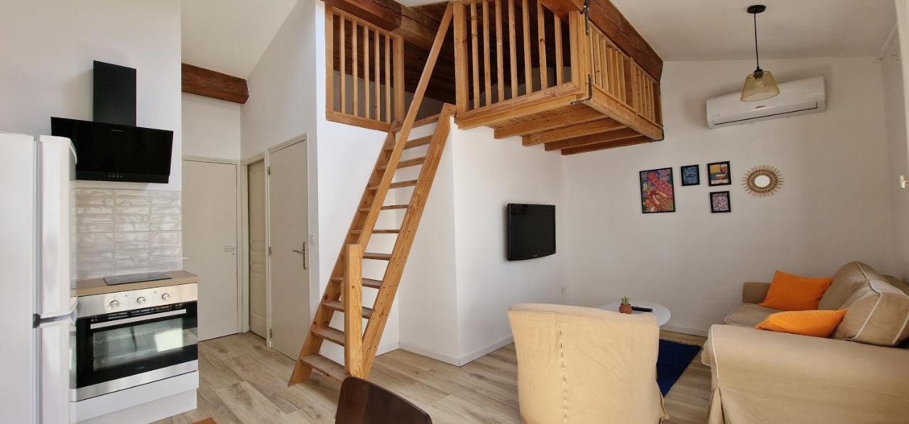 Appartement En Bord De Mer 3 Banyuls-sur-Mer Kültér fotó
