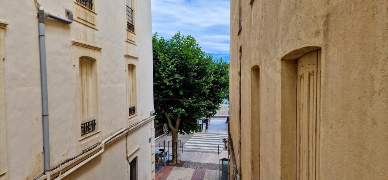 Appartement En Bord De Mer 3 Banyuls-sur-Mer Kültér fotó