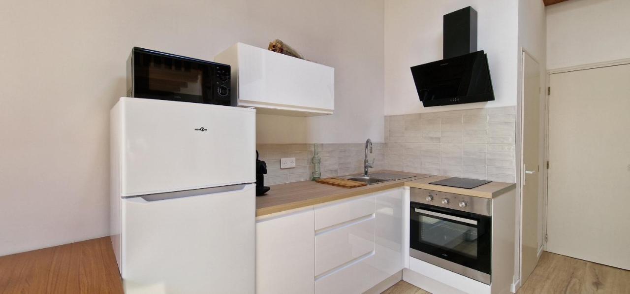Appartement En Bord De Mer 3 Banyuls-sur-Mer Kültér fotó